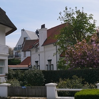 Photo de belgique - De Haan et Knokke, à choisir !